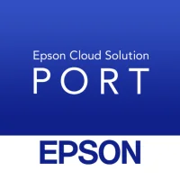 Epson Cloud Solution PORT