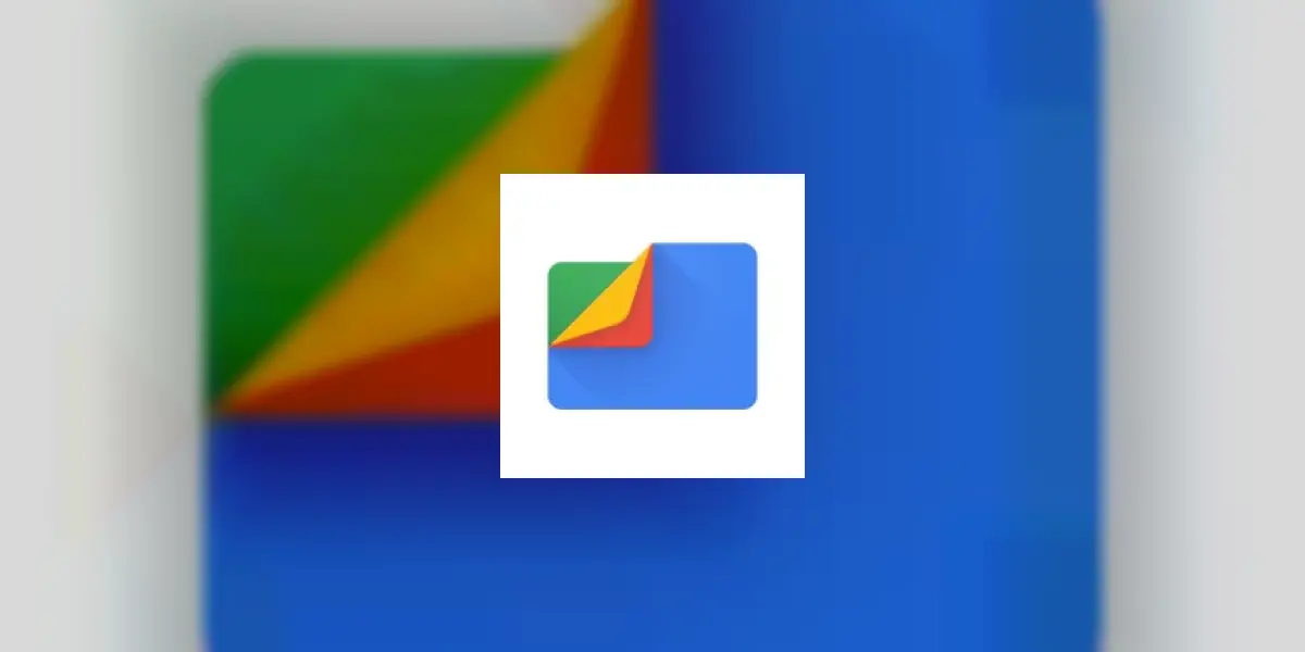Google Files